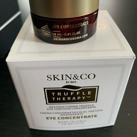 skin & co Makeup Skin Co Truffle Therapy Eye Concentrate Poshmark